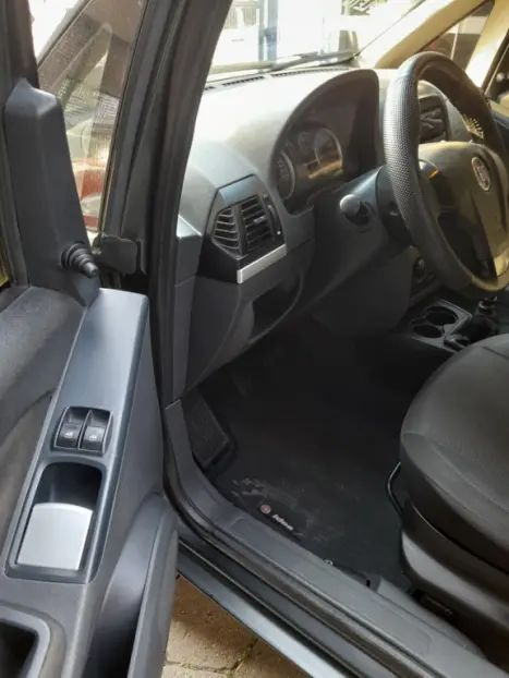 FIAT Idea 1.4 4P ATTRACTIVE FLEX, Foto 10