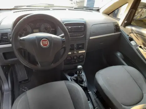 FIAT Idea 1.4 4P ATTRACTIVE FLEX, Foto 12