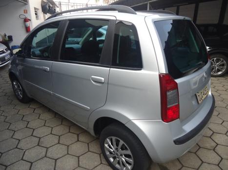 FIAT Idea 1.4 4P ELX FLEX, Foto 2