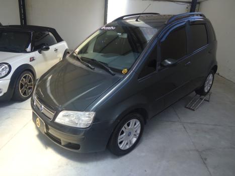 FIAT Idea 1.4 4P ELX FLEX, Foto 1