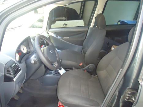 FIAT Idea 1.4 4P ELX FLEX, Foto 2