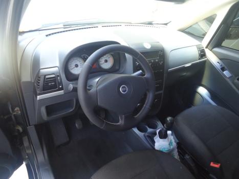 FIAT Idea 1.4 4P ELX FLEX, Foto 3