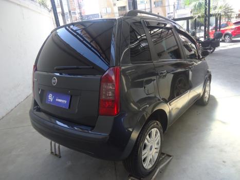 FIAT Idea 1.4 4P ELX FLEX, Foto 5