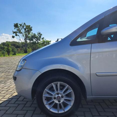 FIAT Idea 1.4 4P ELX FLEX, Foto 3