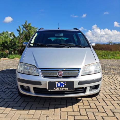 FIAT Idea 1.4 4P ELX FLEX, Foto 5