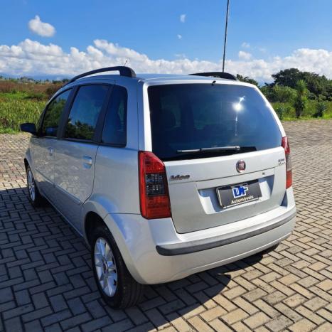 FIAT Idea 1.4 4P ELX FLEX, Foto 7