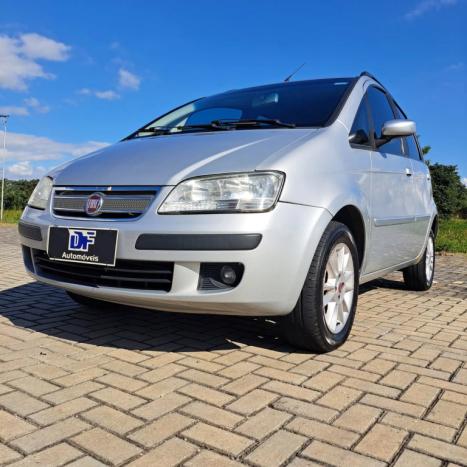 FIAT Idea 1.4 4P ELX FLEX, Foto 8