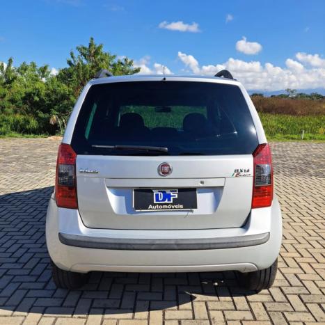 FIAT Idea 1.4 4P ELX FLEX, Foto 9