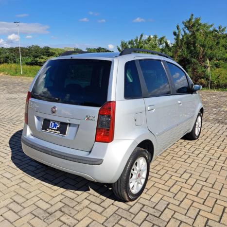FIAT Idea 1.4 4P ELX FLEX, Foto 11
