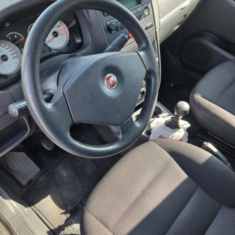 FIAT Idea 1.4 4P ELX FLEX, Foto 12