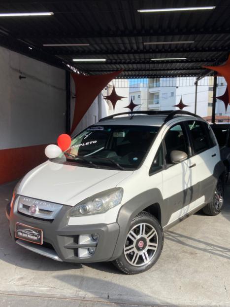 FIAT Idea 1.8 16V 4P ADVENTURE FLEX, Foto 1