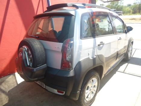 FIAT Idea 1.8 16V 4P ADVENTURE FLEX, Foto 3
