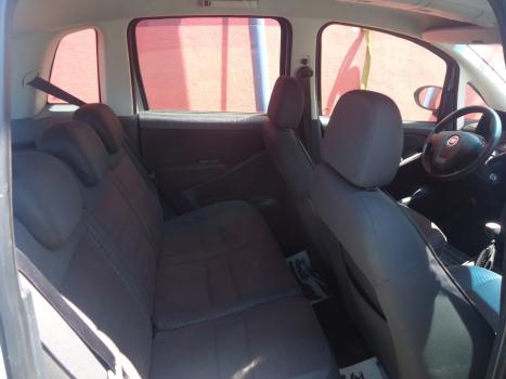 FIAT Idea 1.8 16V 4P ADVENTURE FLEX, Foto 5