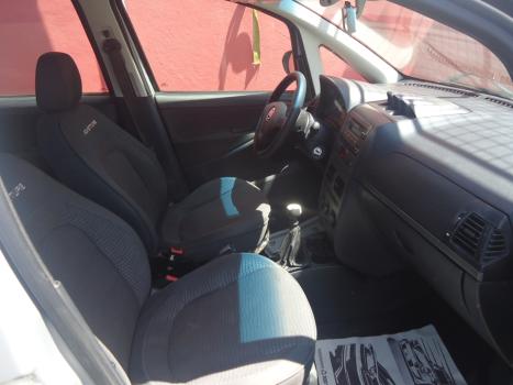 FIAT Idea 1.8 16V 4P ADVENTURE FLEX, Foto 6