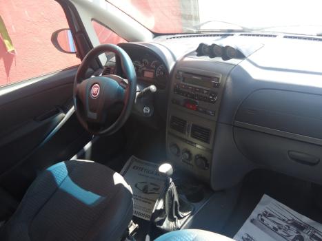 FIAT Idea 1.8 16V 4P ADVENTURE FLEX, Foto 7