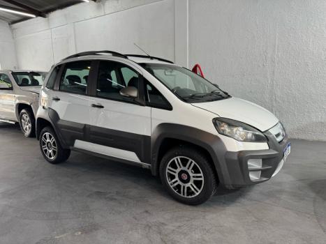 FIAT Idea 1.8 4P ADVENTURE FLEX, Foto 1