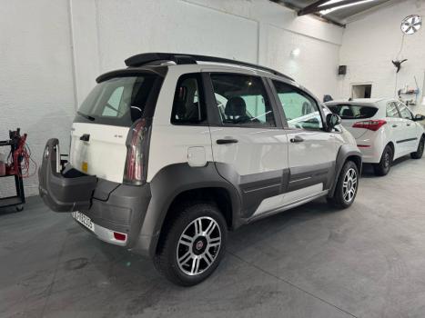 FIAT Idea 1.8 4P ADVENTURE FLEX, Foto 3