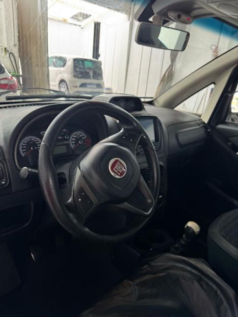 FIAT Idea 1.8 4P ADVENTURE FLEX, Foto 4