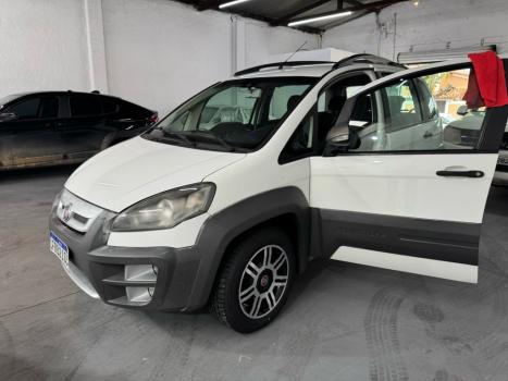 FIAT Idea 1.8 4P ADVENTURE FLEX, Foto 5