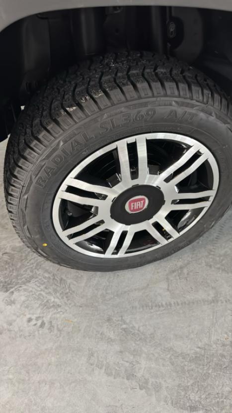 FIAT Idea 1.8 4P ADVENTURE FLEX, Foto 6