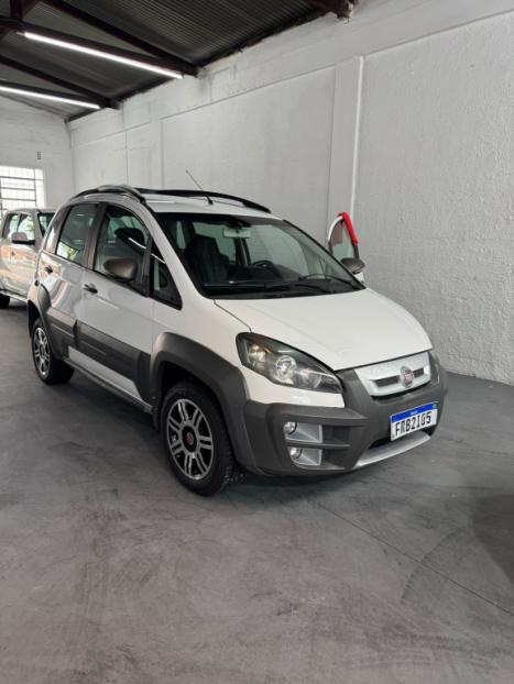 FIAT Idea 1.8 4P ADVENTURE FLEX, Foto 7