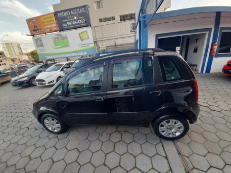 FIAT Idea 1.8 4P HLX FLEX, Foto 4
