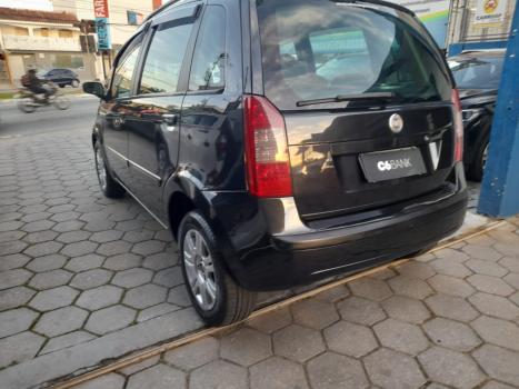 FIAT Idea 1.8 4P HLX FLEX, Foto 5