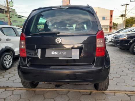 FIAT Idea 1.8 4P HLX FLEX, Foto 6