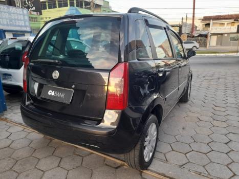 FIAT Idea 1.8 4P HLX FLEX, Foto 7