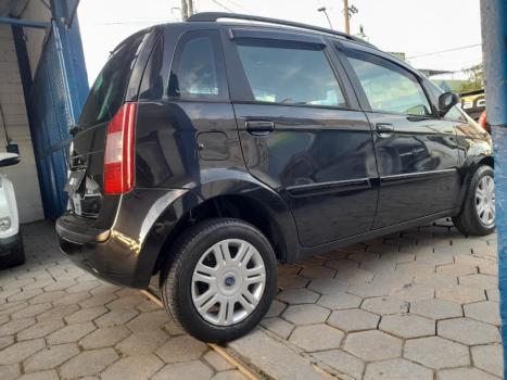 FIAT Idea 1.8 4P HLX FLEX, Foto 8