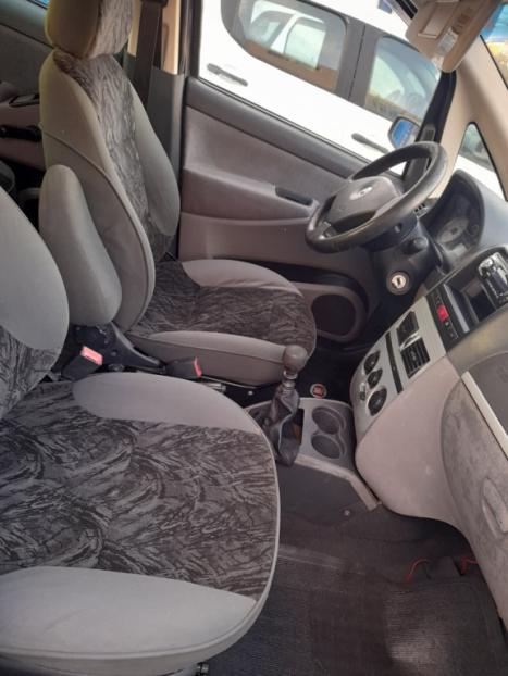 FIAT Idea 1.8 4P HLX FLEX, Foto 12