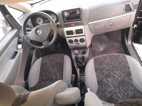 FIAT Idea 1.8 4P HLX FLEX, Foto 14