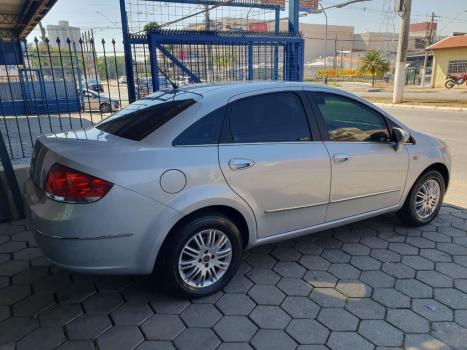 FIAT Linea 1.8 16V 4P FLEX ESSENCE DUALOGIC AUTOMATIZADO, Foto 4
