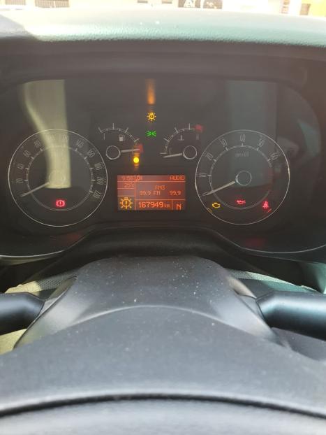 FIAT Linea 1.8 16V 4P FLEX ESSENCE DUALOGIC AUTOMATIZADO, Foto 10
