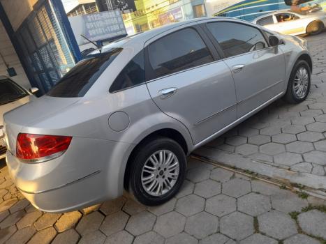 FIAT Linea 1.8 16V 4P FLEX ESSENCE DUALOGIC AUTOMATIZADO, Foto 5