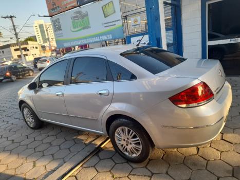 FIAT Linea 1.8 16V 4P FLEX ESSENCE DUALOGIC AUTOMATIZADO, Foto 6