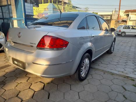FIAT Linea 1.8 16V 4P FLEX ESSENCE DUALOGIC AUTOMATIZADO, Foto 7