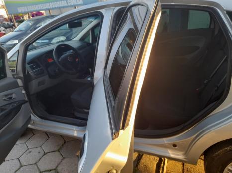 FIAT Linea 1.8 16V 4P FLEX ESSENCE DUALOGIC AUTOMATIZADO, Foto 9