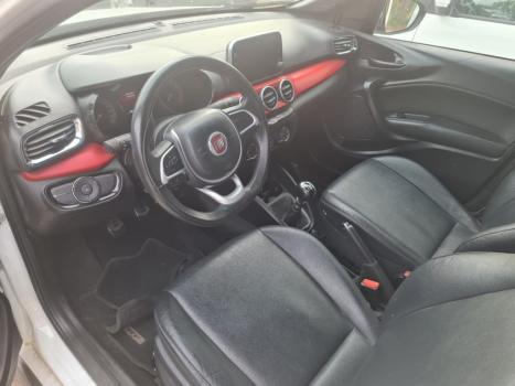 FIAT Linea 1.8 16V 4P FLEX ESSENCE DUALOGIC AUTOMATIZADO, Foto 10