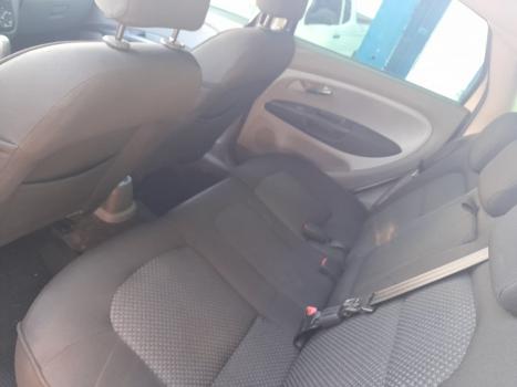 FIAT Linea 1.8 16V 4P FLEX ESSENCE DUALOGIC AUTOMATIZADO, Foto 12