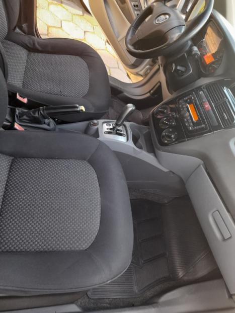 FIAT Linea 1.8 16V 4P FLEX ESSENCE DUALOGIC AUTOMATIZADO, Foto 14