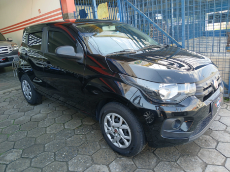 FIAT Mobi 1.0 4P FLEX EVO LIKE, Foto 3