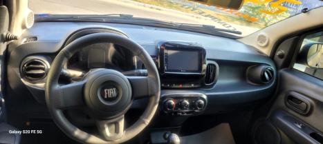 FIAT Mobi 1.0 4P FLEX EVO LIKE, Foto 3