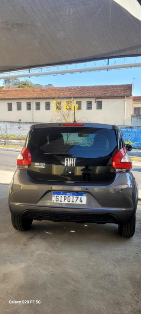 FIAT Mobi 1.0 4P FLEX EVO LIKE, Foto 9