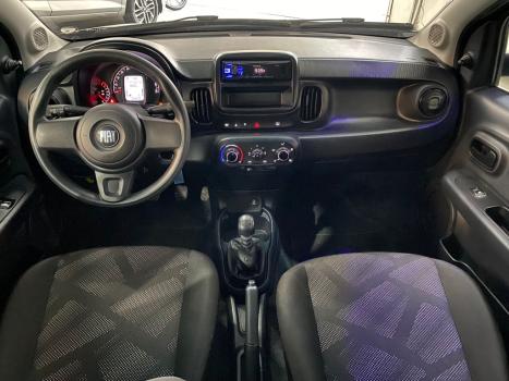 FIAT Mobi 1.0 4P FLEX EVO LIKE, Foto 5