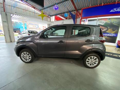 FIAT Mobi 1.0 4P FLEX EVO LIKE, Foto 7