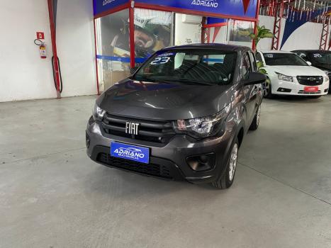 FIAT Mobi 1.0 4P FLEX EVO LIKE, Foto 3