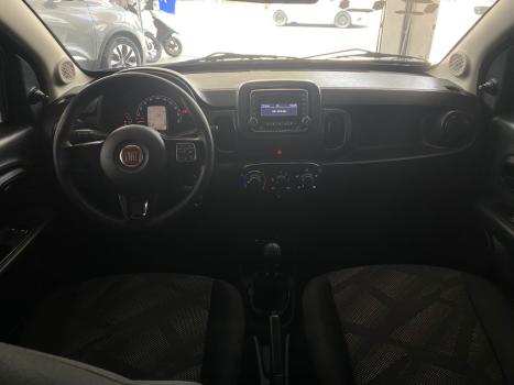 FIAT Mobi 1.0 4P FLEX EVO LIKE, Foto 5