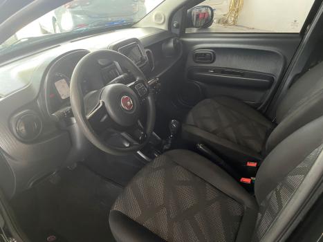 FIAT Mobi 1.0 4P FLEX EVO LIKE, Foto 4