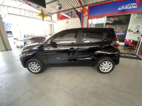 FIAT Mobi 1.0 4P FLEX EVO LIKE, Foto 7